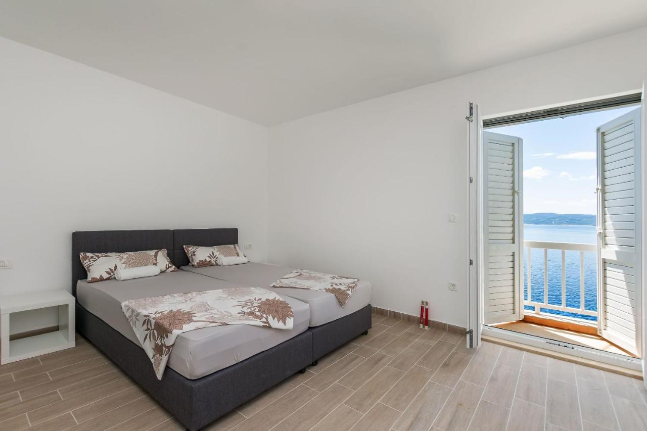 Apartments Danolic 2 Pisak Eksteriør billede