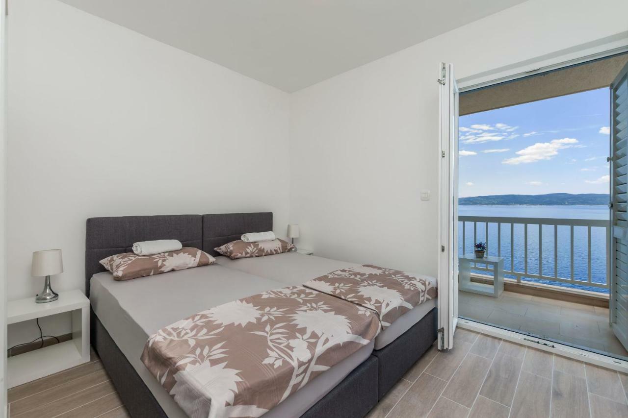 Apartments Danolic 2 Pisak Eksteriør billede